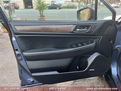 2016 Subaru Outback 2.5i Limited - Photo 14 - San Jose, CA 95116