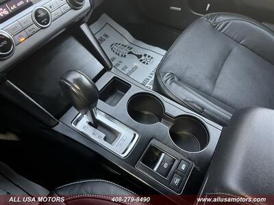 2016 Subaru Outback 2.5i Limited - Photo 47 - San Jose, CA 95116