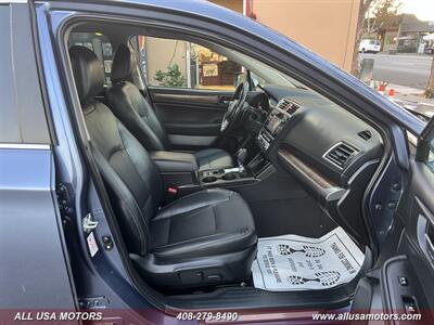 2016 Subaru Outback 2.5i Limited - Photo 32 - San Jose, CA 95116