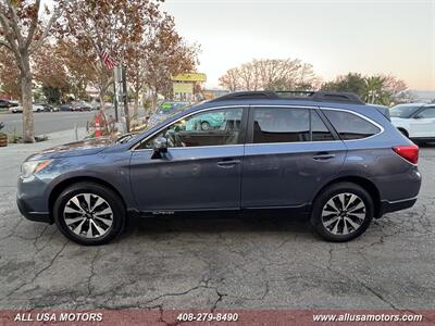 2016 Subaru Outback 2.5i Limited - Photo 6 - San Jose, CA 95116