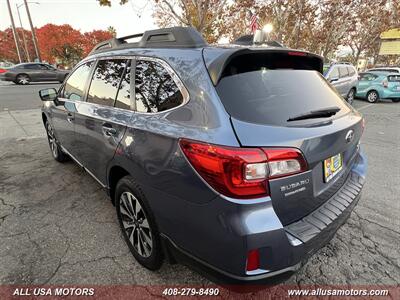 2016 Subaru Outback 2.5i Limited - Photo 7 - San Jose, CA 95116