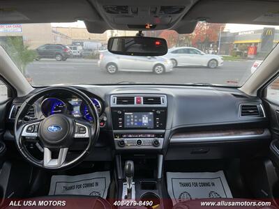 2016 Subaru Outback 2.5i Limited - Photo 33 - San Jose, CA 95116