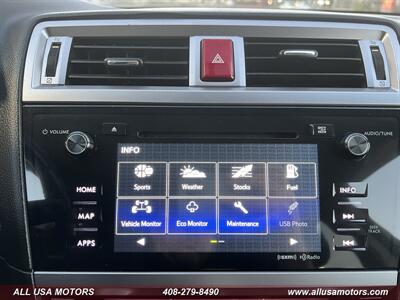 2016 Subaru Outback 2.5i Limited - Photo 41 - San Jose, CA 95116
