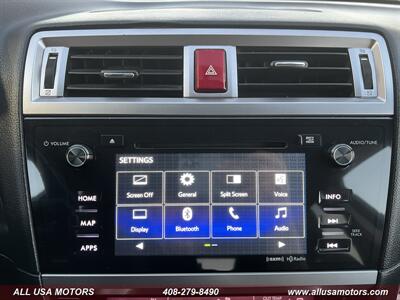 2016 Subaru Outback 2.5i Limited - Photo 42 - San Jose, CA 95116