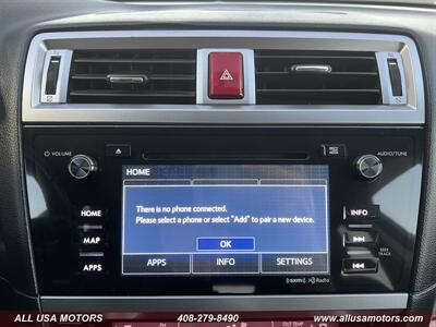 2016 Subaru Outback 2.5i Limited - Photo 44 - San Jose, CA 95116