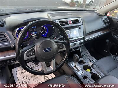 2016 Subaru Outback 2.5i Limited - Photo 16 - San Jose, CA 95116