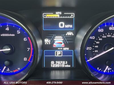 2016 Subaru Outback 2.5i Limited - Photo 35 - San Jose, CA 95116