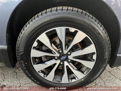 2016 Subaru Outback 2.5i Limited - Photo 10 - San Jose, CA 95116
