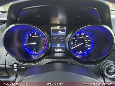 2016 Subaru Outback 2.5i Limited - Photo 34 - San Jose, CA 95116