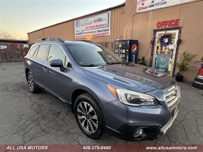 2016 Subaru Outback 2.5i Limited - Photo 2 - San Jose, CA 95116