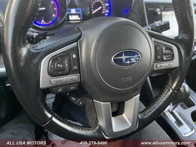 2016 Subaru Outback 2.5i Limited - Photo 18 - San Jose, CA 95116