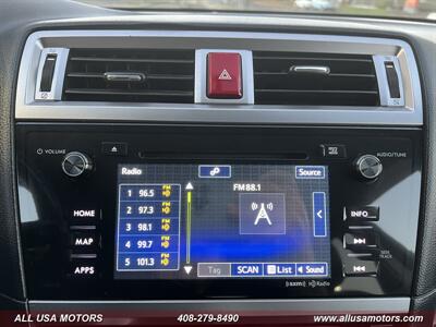 2016 Subaru Outback 2.5i Limited - Photo 39 - San Jose, CA 95116