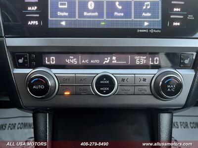 2016 Subaru Outback 2.5i Limited - Photo 45 - San Jose, CA 95116