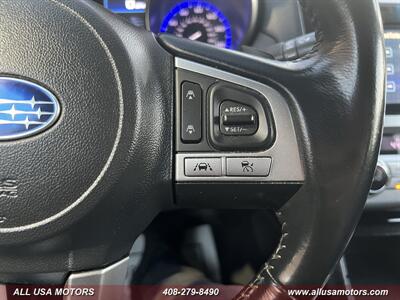 2016 Subaru Outback 2.5i Limited - Photo 21 - San Jose, CA 95116