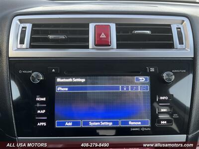 2016 Subaru Outback 2.5i Limited - Photo 43 - San Jose, CA 95116