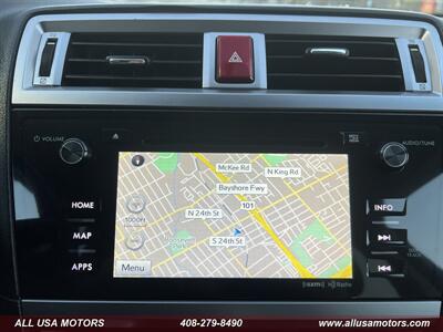 2016 Subaru Outback 2.5i Limited - Photo 38 - San Jose, CA 95116