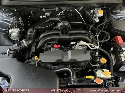 2016 Subaru Outback 2.5i Limited - Photo 11 - San Jose, CA 95116