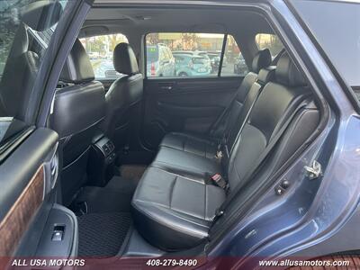 2016 Subaru Outback 2.5i Limited - Photo 23 - San Jose, CA 95116