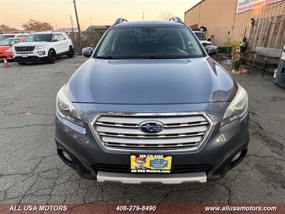 2016 Subaru Outback 2.5i Limited - Photo 4 - San Jose, CA 95116