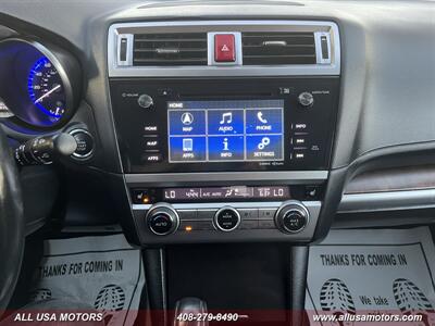 2016 Subaru Outback 2.5i Limited - Photo 36 - San Jose, CA 95116