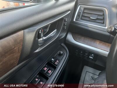 2016 Subaru Outback 2.5i Limited - Photo 51 - San Jose, CA 95116