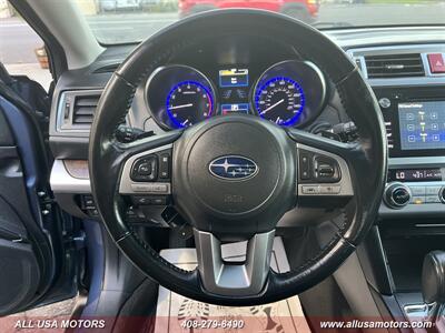 2016 Subaru Outback 2.5i Limited - Photo 17 - San Jose, CA 95116