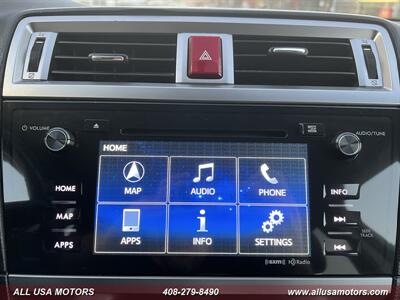 2016 Subaru Outback 2.5i Limited - Photo 37 - San Jose, CA 95116