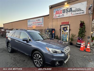 2016 Subaru Outback 2.5i Limited - Photo 3 - San Jose, CA 95116
