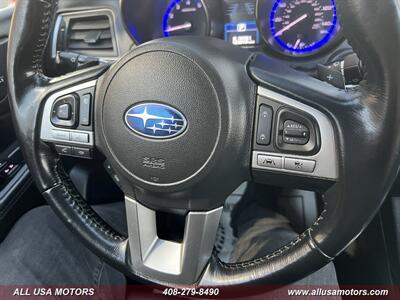 2016 Subaru Outback 2.5i Limited - Photo 20 - San Jose, CA 95116