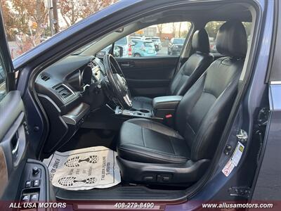 2016 Subaru Outback 2.5i Limited - Photo 22 - San Jose, CA 95116