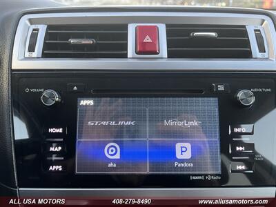 2016 Subaru Outback 2.5i Limited - Photo 40 - San Jose, CA 95116