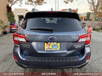 2016 Subaru Outback 2.5i Limited - Photo 8 - San Jose, CA 95116