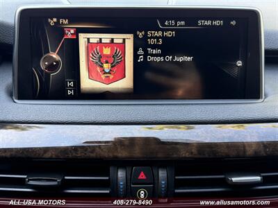 2016 BMW X5 sDrive35i   - Photo 41 - San Jose, CA 95116
