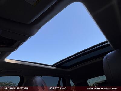 2016 BMW X5 sDrive35i   - Photo 64 - San Jose, CA 95116