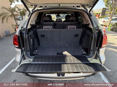 2016 BMW X5 sDrive35i   - Photo 25 - San Jose, CA 95116