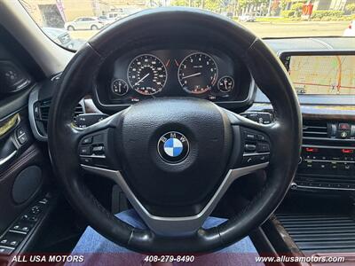 2016 BMW X5 sDrive35i   - Photo 17 - San Jose, CA 95116