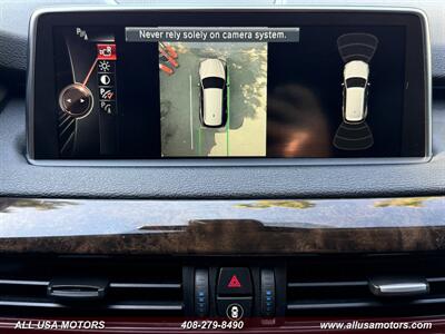2016 BMW X5 sDrive35i   - Photo 38 - San Jose, CA 95116