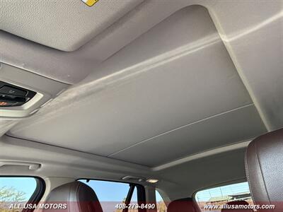 2016 BMW X5 sDrive35i   - Photo 61 - San Jose, CA 95116