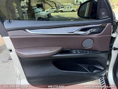2016 BMW X5 sDrive35i   - Photo 14 - San Jose, CA 95116