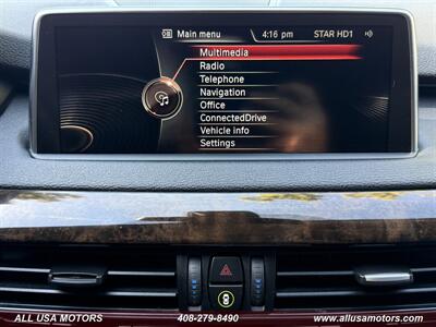 2016 BMW X5 sDrive35i   - Photo 39 - San Jose, CA 95116