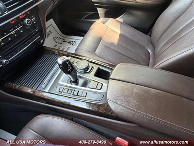 2016 BMW X5 sDrive35i   - Photo 51 - San Jose, CA 95116