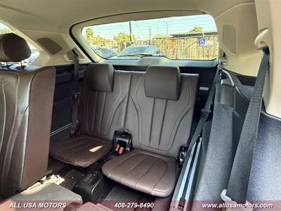 2016 BMW X5 sDrive35i   - Photo 24 - San Jose, CA 95116