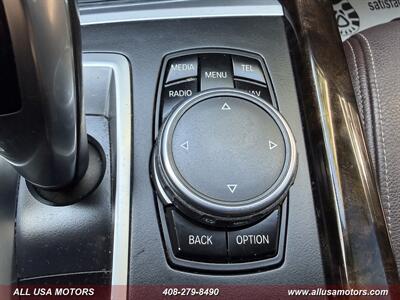2016 BMW X5 sDrive35i   - Photo 55 - San Jose, CA 95116