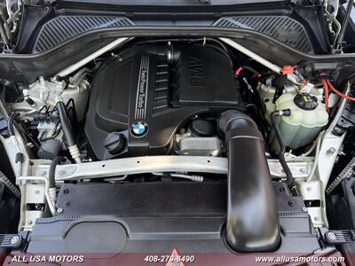 2016 BMW X5 sDrive35i   - Photo 12 - San Jose, CA 95116