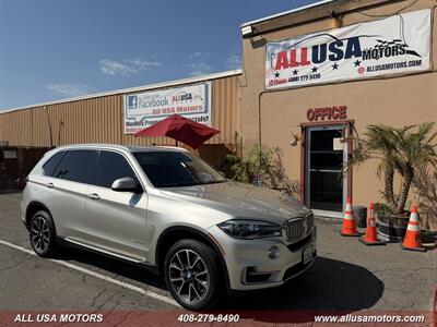 2016 BMW X5 sDrive35i   - Photo 3 - San Jose, CA 95116