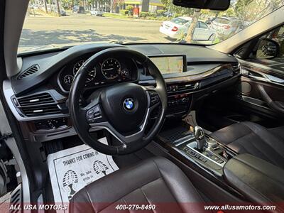 2016 BMW X5 sDrive35i   - Photo 16 - San Jose, CA 95116