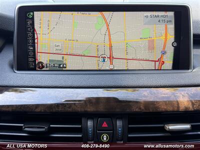 2016 BMW X5 sDrive35i   - Photo 40 - San Jose, CA 95116