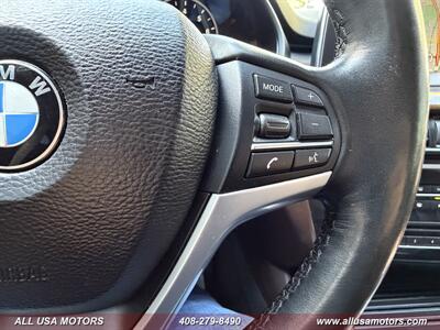2016 BMW X5 sDrive35i   - Photo 21 - San Jose, CA 95116