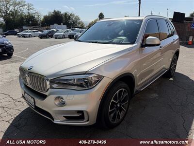 2016 BMW X5 sDrive35i   - Photo 5 - San Jose, CA 95116