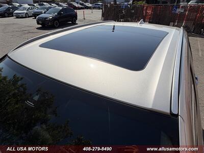 2016 BMW X5 sDrive35i   - Photo 11 - San Jose, CA 95116